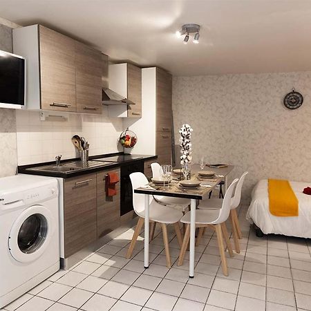 Kasa Confort - Le Calme Au Coeur De La Ville - Tv & Wifi Apartamento Saint-Etienne  Exterior foto