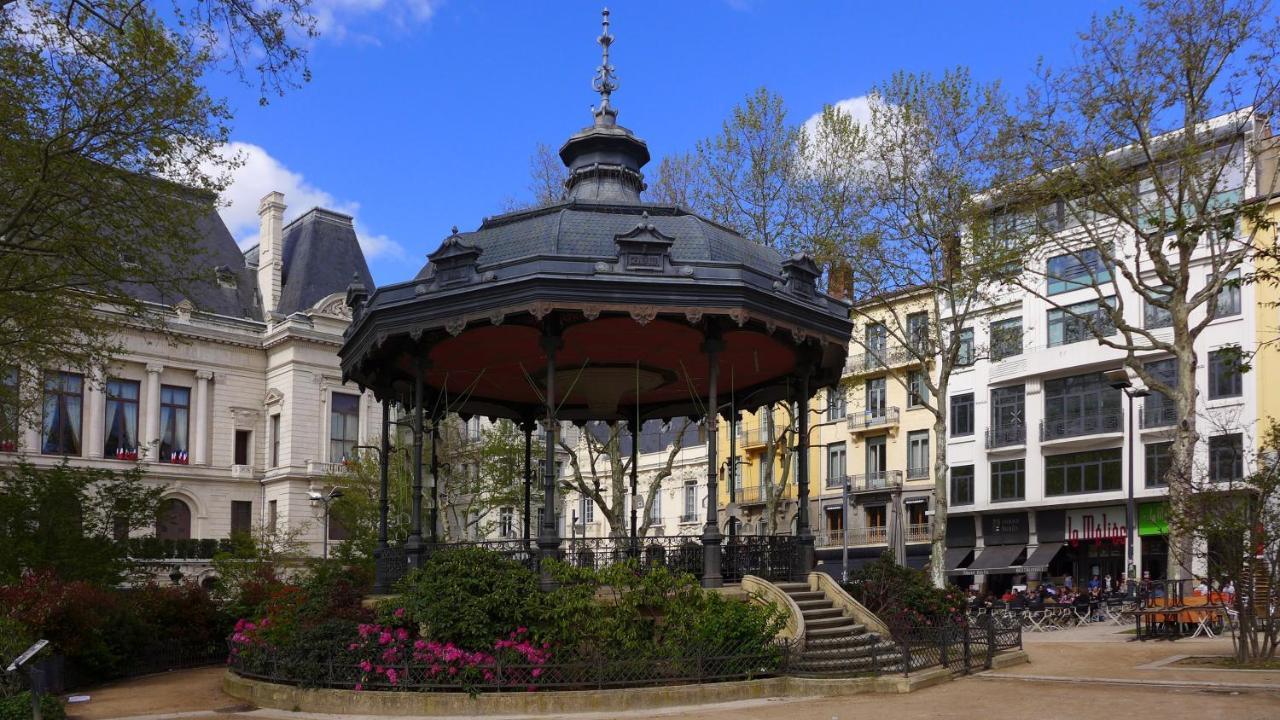 Kasa Confort - Le Calme Au Coeur De La Ville - Tv & Wifi Apartamento Saint-Etienne  Exterior foto